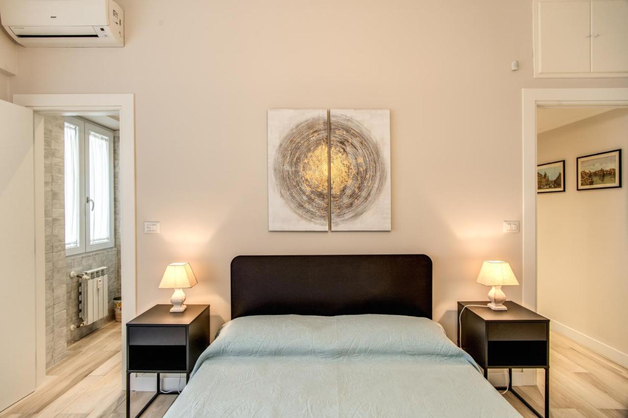 Casa Paradisi Rome Buitenkant foto