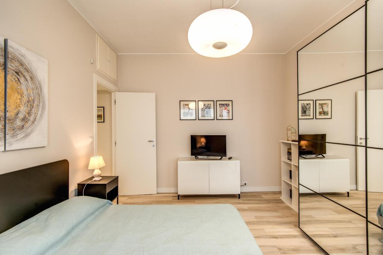 Casa Paradisi Rome Buitenkant foto